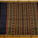 Odisha Handloom Dongria Cotton Saree thumb 3