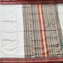 Odisha Handloom Dongria Cotton Saree thumb 6