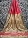 Tussar Silk Sarees