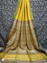 Tussar Silk Sarees thumb 2