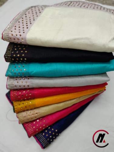 kasmira silk