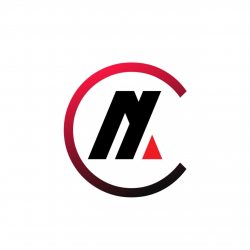 New Ambica Creation logo icon