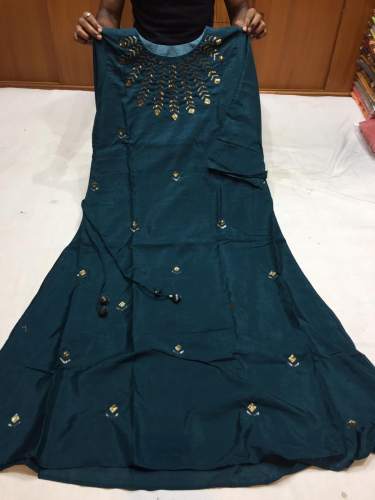 Fancy Anarakli Kurti 