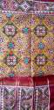 Designer Hand loom Patola Silk Saree