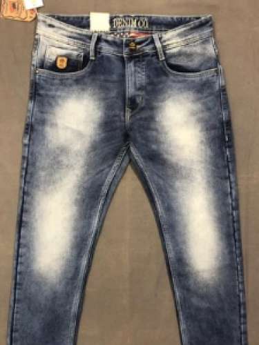 mens casual jeans by Red G Fashion