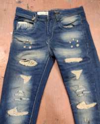 mens denim jeans