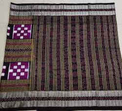 Bichitrapuri Pure Silk Saree 
