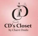 CD s Closet