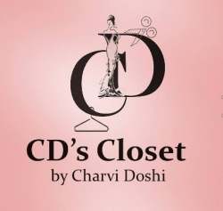 CD s Closet logo icon