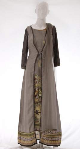 Designer Indo Western Kurti
