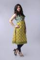 Exclusive Designer Kurti thumb 3