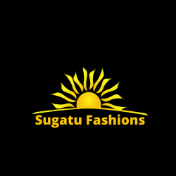 sugatu fashion logo icon