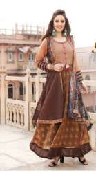Fashionable Long Kurtis 