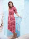Fashionable Long Kurtis  thumb 2