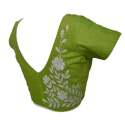 light-green-embroidered-blouse