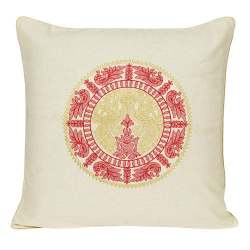 Stylish Sofa Cushion Cover 