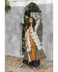 Designer Party wear Kurtis
