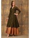 Trendy Anarkali Kurtis