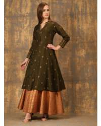 Trendy Anarkali Kurtis