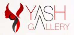 Yash Gallery logo icon