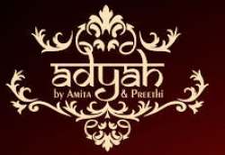 Adyah By Amita Preethi logo icon