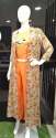 Stylish party wear kurti 
