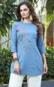 Stylish Short Kurti 