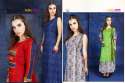 Designer stylish Kurtis thumb 1