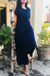 Elegant Stylish Kurtis 