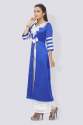 Elegant Stylish Kurtis  thumb 1