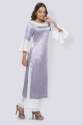 Elegant Stylish Kurtis  thumb 2