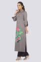 Elegant Stylish Kurtis  thumb 8