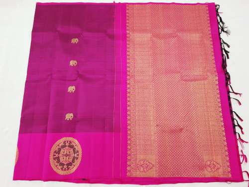 Boutique silk sarees