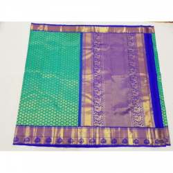 Bridal kanjeevaram sarees