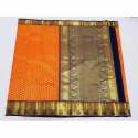 Bridal kanjeevaram sarees thumb 1