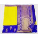 Bridal kanjeevaram sarees thumb 3