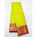 Bridal kanjeevaram sarees thumb 6