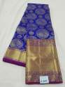 Designer bridal silk sarees  thumb 1