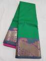 Kanchipuram Art Silk Sarees 1456