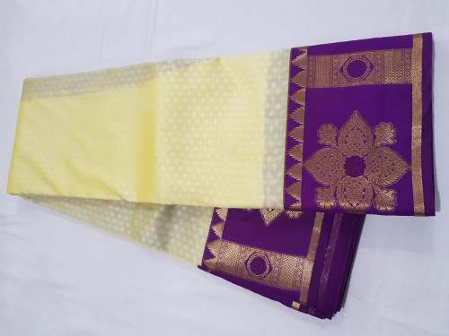 Kanchipuram Art Silk Sarees