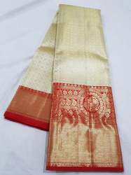 Kanchipuram Handloom SIlk Sarees