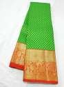 Kanchipuram SIlk Sarees thumb 1