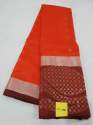 Kanchipuram Soft SIlk Sarees 2567 thumb 11
