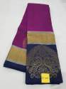Kanchipuram Soft SIlk Sarees 2567 thumb 3