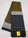 Kanchipuram Soft SIlk Sarees 2567 thumb 4