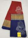 Kanchipuram Soft SIlk Sarees 2567 thumb 9