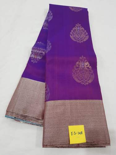 Kanchipuram Soft SIlk sarees 4896