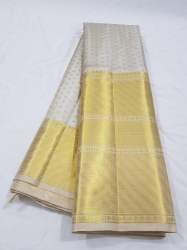 Kanchipuram Wedding Silk Sarees 12