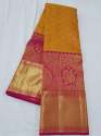 Kanchipuram Wedding SIlk Sarees 4820 thumb 1