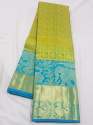 Kanchipuram Wedding SIlk Sarees 4820 thumb 3